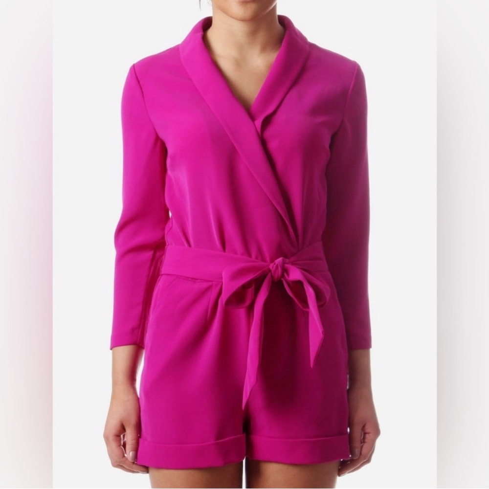 Ted Baker Hakke Romper